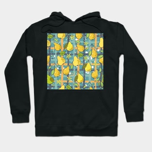 Pears Hoodie